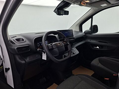 opel, combo, 1.5 d essential, otomatik, dizel 2.el otomobil | renew 8