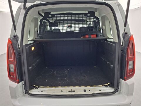 opel, combo, 1.5 d essential, otomatik, dizel 2.el otomobil | renew 23