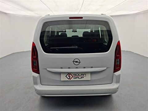opel, combo, 1.5 d essential, otomatik, dizel 2.el otomobil | renew 20