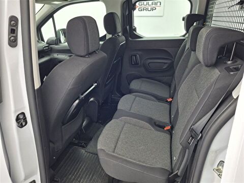 opel, combo, 1.5 d essential, otomatik, dizel 2.el otomobil | renew 6