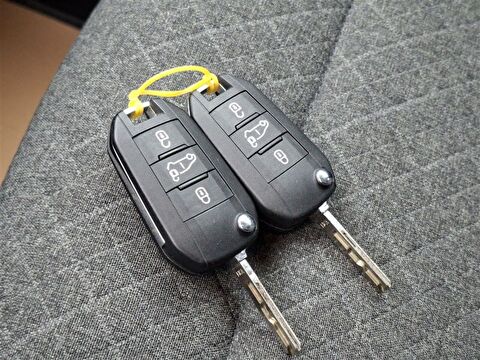 opel, combo, 1.5 d essential, otomatik, dizel 2.el otomobil | renew 15
