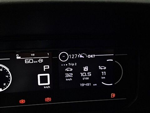 opel, combo, 1.5 d essential, otomatik, dizel 2.el otomobil | renew 16