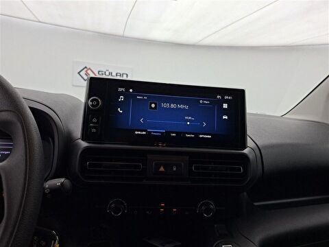 opel, combo, 1.5 d essential, otomatik, dizel 2.el otomobil | renew 13