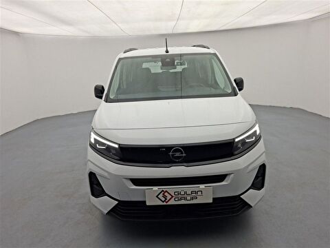 opel, combo, 1.5 d essential, otomatik, dizel 2.el otomobil | renew 12