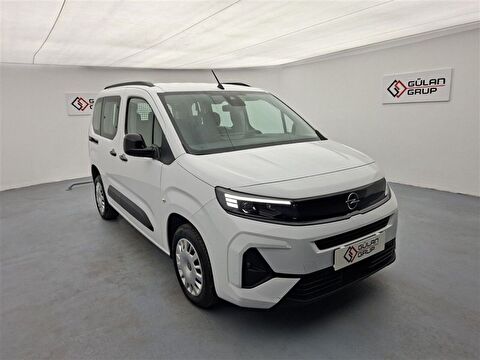 opel, combo, 1.5 d essential, otomatik, dizel 2.el otomobil | renew 17