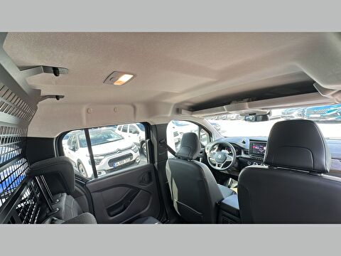 renault, kangoo multix, 1.5 bluedci ıconic, otomatik, dizel 2.el otomobil | renew 17