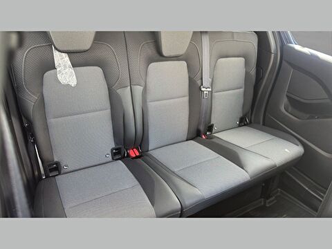 renault, kangoo multix, 1.5 bluedci ıconic, otomatik, dizel 2.el otomobil | renew 25