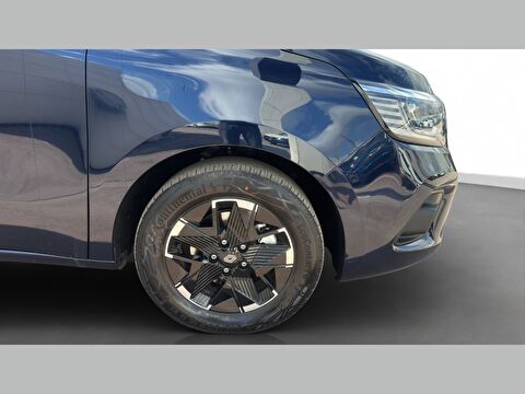 renault, kangoo multix, 1.5 bluedci ıconic, otomatik, dizel 2.el otomobil | renew 9