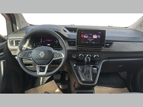 renault, kangoo multix, 1.5 bluedci ıconic, otomatik, dizel 2.el otomobil | renew 10