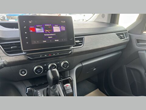 renault, kangoo multix, 1.5 bluedci ıconic, otomatik, dizel 2.el otomobil | renew 12