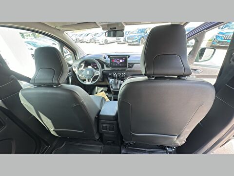 renault, kangoo multix, 1.5 bluedci ıconic, otomatik, dizel 2.el otomobil | renew 13