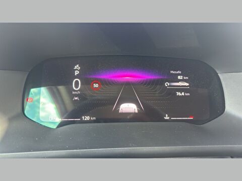 renault, kangoo multix, 1.5 bluedci ıconic, otomatik, dizel 2.el otomobil | renew 6