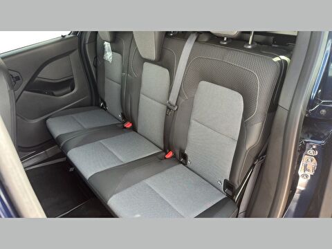 renault, kangoo multix, 1.5 bluedci ıconic, otomatik, dizel 2.el otomobil | renew 23