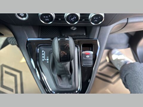 renault, kangoo multix, 1.5 bluedci ıconic, otomatik, dizel 2.el otomobil | renew 7