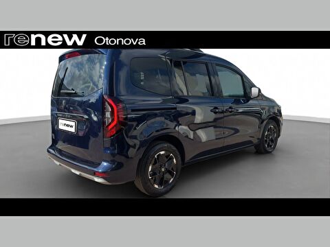 1.5 BluedCi Iconic, 2. el otomobil | renew