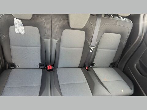 renault, kangoo multix, 1.5 bluedci ıconic, otomatik, dizel 2.el otomobil | renew 26