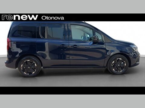 renault, kangoo multix, 1.5 bluedci ıconic, otomatik, dizel 2.el otomobil | renew 5