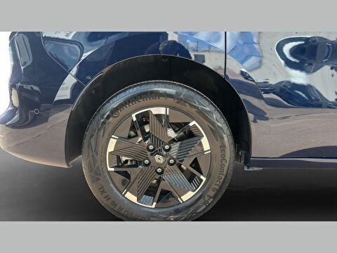 renault, kangoo multix, 1.5 bluedci ıconic, otomatik, dizel 2.el otomobil | renew 19