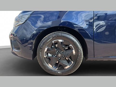 renault, kangoo multix, 1.5 bluedci ıconic, otomatik, dizel 2.el otomobil | renew 11