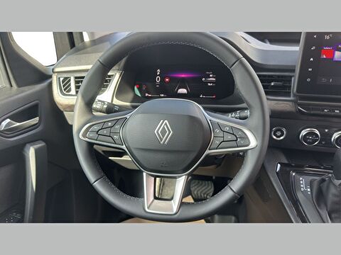 renault, kangoo multix, 1.5 bluedci ıconic, otomatik, dizel 2.el otomobil | renew 21