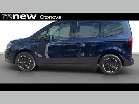 renault, kangoo multix, 1.5 bluedci ıconic, otomatik, dizel 2.el otomobil | renew 4