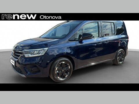 renault, kangoo multix, 1.5 bluedci ıconic, otomatik, dizel 2.el otomobil | renew 3