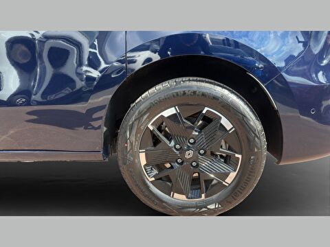 renault, kangoo multix, 1.5 bluedci ıconic, otomatik, dizel 2.el otomobil | renew 14