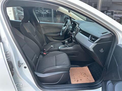 renault, clio, hatchback 1.0 tce joy x-tronic, otomatik, benzin 2.el otomobil | renew 10