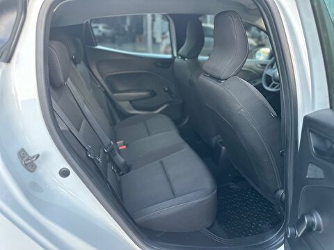 renault, clio, hatchback 1.0 tce joy x-tronic, otomatik, benzin 2.el otomobil | renew 12