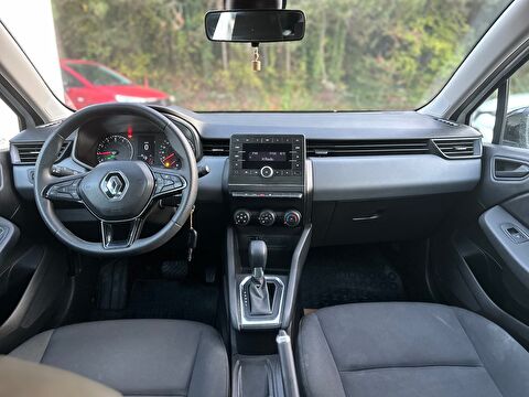 renault, clio, hatchback 1.0 tce joy x-tronic, otomatik, benzin 2.el otomobil | renew 14