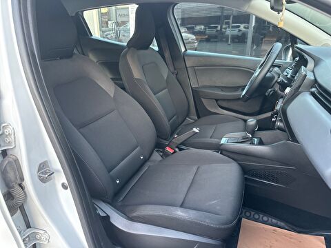renault, clio, hatchback 1.0 tce joy x-tronic, otomatik, benzin 2.el otomobil | renew 11