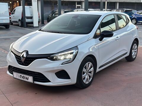 Hatchback 1.0 TCe Joy X-Tronic, 2. el otomobil | renew