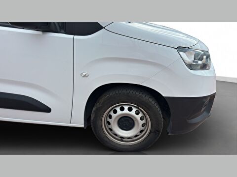 toyota, proace city cargo, 1.5 d dream, manuel, dizel 2.el otomobil | renew 8