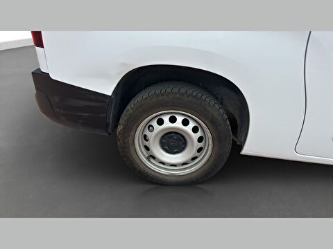 toyota, proace city cargo, 1.5 d dream, manuel, dizel 2.el otomobil | renew 9