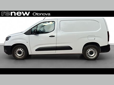 toyota, proace city cargo, 1.5 d dream, manuel, dizel 2.el otomobil | renew 4