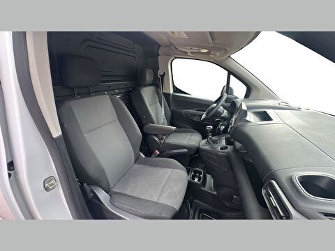 toyota, proace city cargo, 1.5 d dream, manuel, dizel 2.el otomobil | renew 15