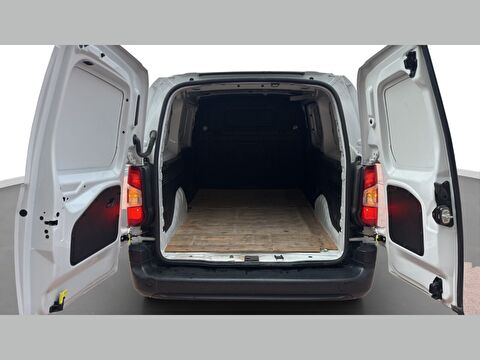 toyota, proace city cargo, 1.5 d dream, manuel, dizel 2.el otomobil | renew 10