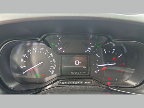 toyota, proace city cargo, 1.5 d dream, manuel, dizel 2.el otomobil | renew 12