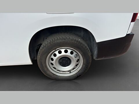 toyota, proace city cargo, 1.5 d dream, manuel, dizel 2.el otomobil | renew 7