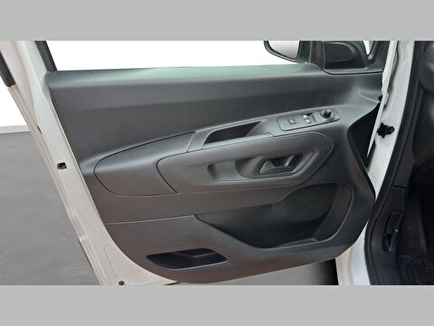 toyota, proace city cargo, 1.5 d dream, manuel, dizel 2.el otomobil | renew 25