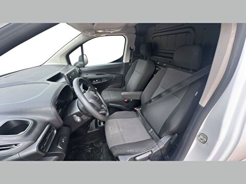 toyota, proace city cargo, 1.5 d dream, manuel, dizel 2.el otomobil | renew 14