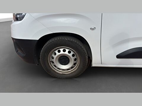 toyota, proace city cargo, 1.5 d dream, manuel, dizel 2.el otomobil | renew 6