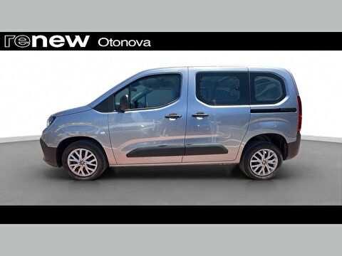 fiat, doblo combi, 1.2 puretech easy, manuel, benzin 2.el otomobil | renew 4
