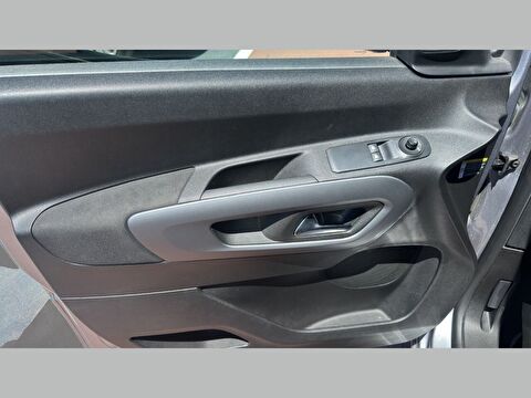 fiat, doblo combi, 1.2 puretech easy, manuel, benzin 2.el otomobil | renew 16