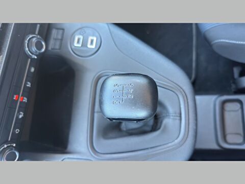 fiat, doblo combi, 1.2 puretech easy, manuel, benzin 2.el otomobil | renew 13