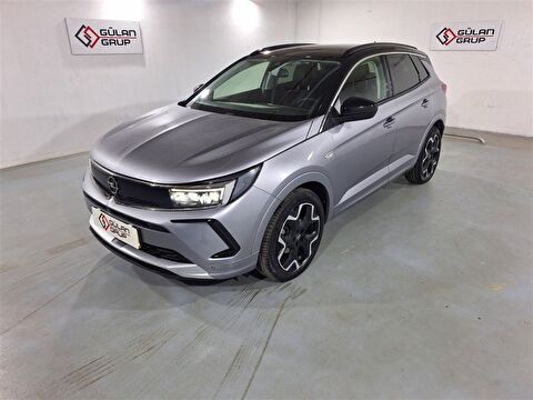 SUV 1.5 D Turbo Ultimate Otomatik, 2. el otomobil | renew