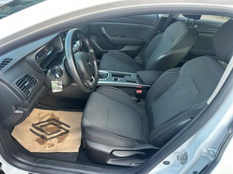 renault, megane, sedan 1.3 tce touch edc, otomatik, benzin 2.el otomobil | renew 17
