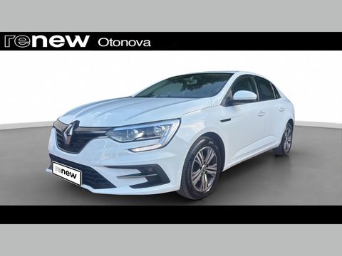 Sedan 1.3 TCe Touch EDC, 2. el otomobil | renew