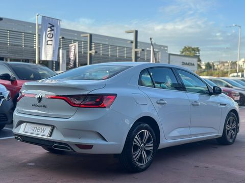 renault, megane, sedan 1.3 tce touch edc, otomatik, benzin 2.el otomobil | renew 10