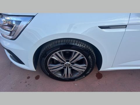 renault, megane, sedan 1.3 tce touch edc, otomatik, benzin 2.el otomobil | renew 12